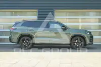 2025 Volkswagen Tayron
