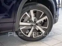 2025 Volkswagen Tayron