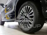 2025 Volkswagen Tayron
