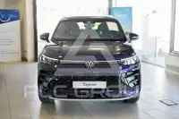2025 Volkswagen Tayron