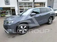 2026 Volkswagen Tayron