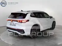 2025 Volkswagen Tayron