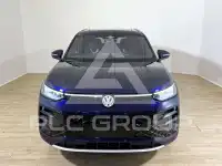 2025 Volkswagen Tayron