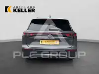 2025 Volkswagen Tayron