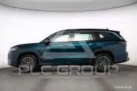 2025 Volkswagen Tayron