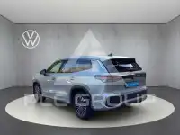 2025 Volkswagen Tayron
