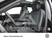 2025 Volkswagen Tayron