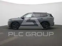 2025 Volkswagen Tayron
