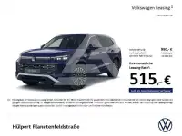 2025 Volkswagen Tayron