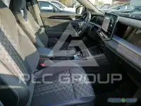 2025 Volkswagen Tayron