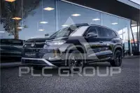 2025 Volkswagen Tayron