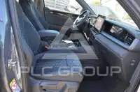 2025 Volkswagen Tayron