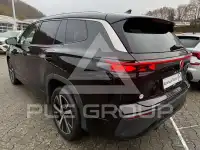 2025 Volkswagen Tayron