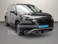 2025 Volkswagen Tayron