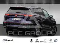 2025 Volkswagen Tayron