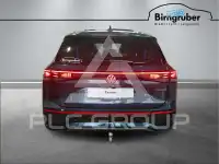 2025 Volkswagen Tayron