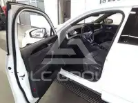2025 Volkswagen Tayron