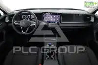 2025 Volkswagen Tayron