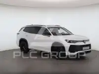 2025 Volkswagen Tayron