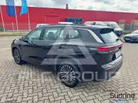 2025 Volkswagen Tayron
