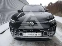 2025 Volkswagen Tayron