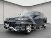 2025 Volkswagen Tayron