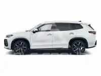 2025 Volkswagen Tayron
