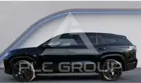 2025 Volkswagen Tayron