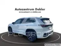 2025 Volkswagen Tayron