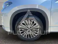 2025 Volkswagen Tayron