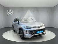 2025 Volkswagen Tayron