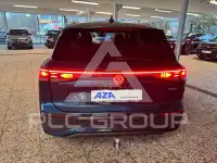 2025 Volkswagen Tayron