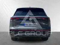 2025 Volkswagen Tayron