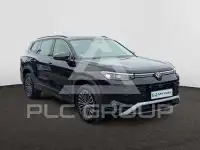 2025 Volkswagen Tayron