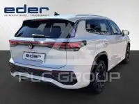 2025 Volkswagen Tayron