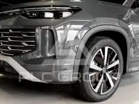 2025 Volkswagen Tayron