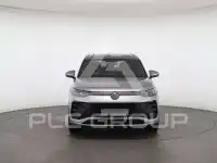 2025 Volkswagen Tayron