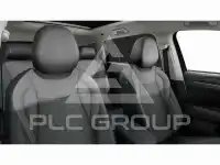 2025 Volkswagen Tayron