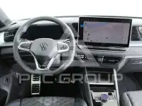 2025 Volkswagen Tayron