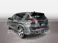 2025 Volkswagen Tayron