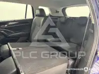 2025 Volkswagen Tayron