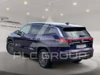 2025 Volkswagen Tayron