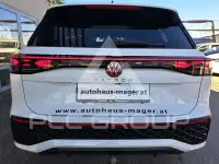 2025 Volkswagen Tayron