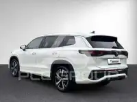 2025 Volkswagen Tayron