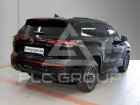 2025 Volkswagen Tayron