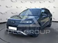 2025 Volkswagen Tayron