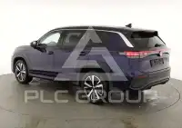 2025 Volkswagen Tayron