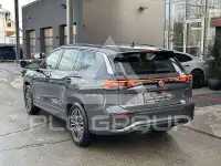 2025 Volkswagen Tayron