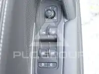 2025 Volkswagen Tayron