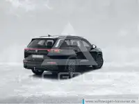 2025 Volkswagen Tayron